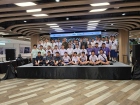 ขอแสดงความยินดีกับนักเรียนที่ได้รับรางวัลจากการแข่งขัน micro ... Image 1
